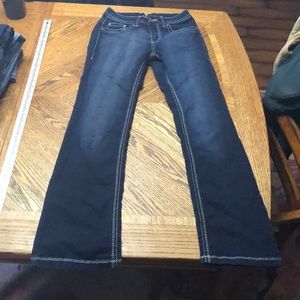 Bootcut jeans 2 pairs